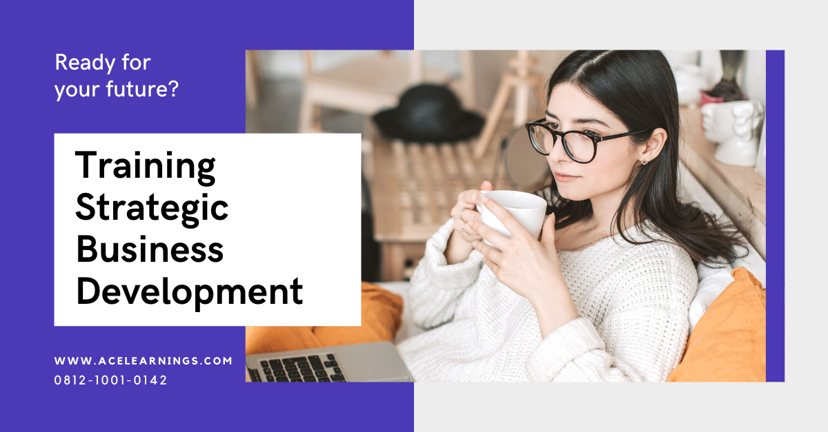 Pengembangan Bisnis Strategis